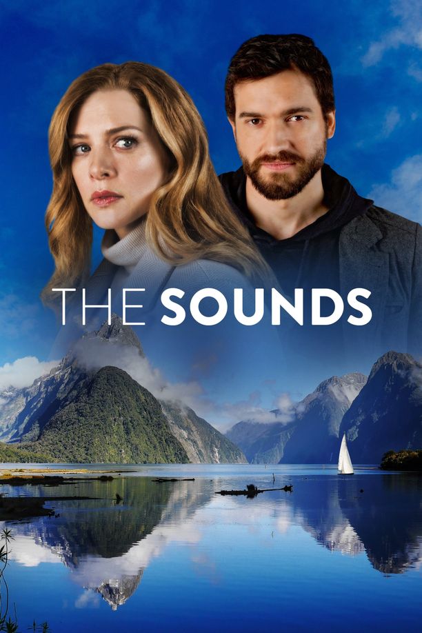 溺湾The Sounds (2020)