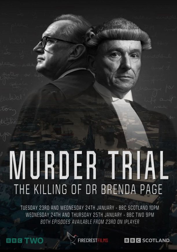 Murder Trial    第⁨三⁩季
     (2024)