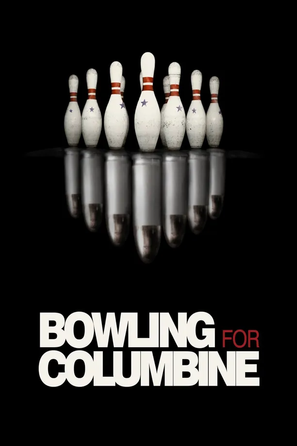 科伦拜校园事件Bowling for Columbine (2002)