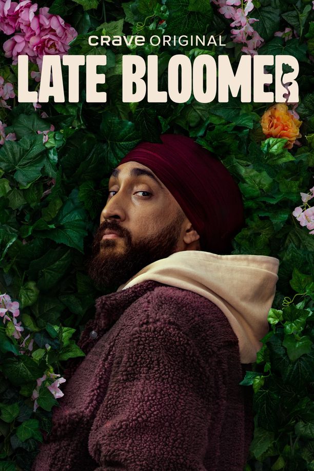 Late Bloomer    第⁨一⁩季
     (2024)