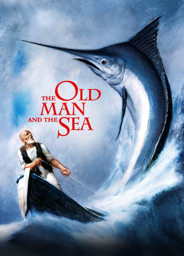 老人与海Старик и море (1999)