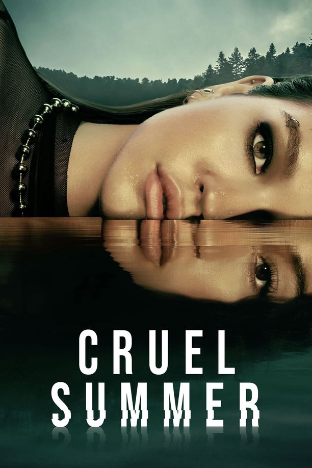 残酷夏天    第⁨二⁩季
    Cruel Summer (2023)