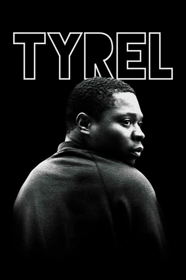 周末生日游Tyrel (2018)