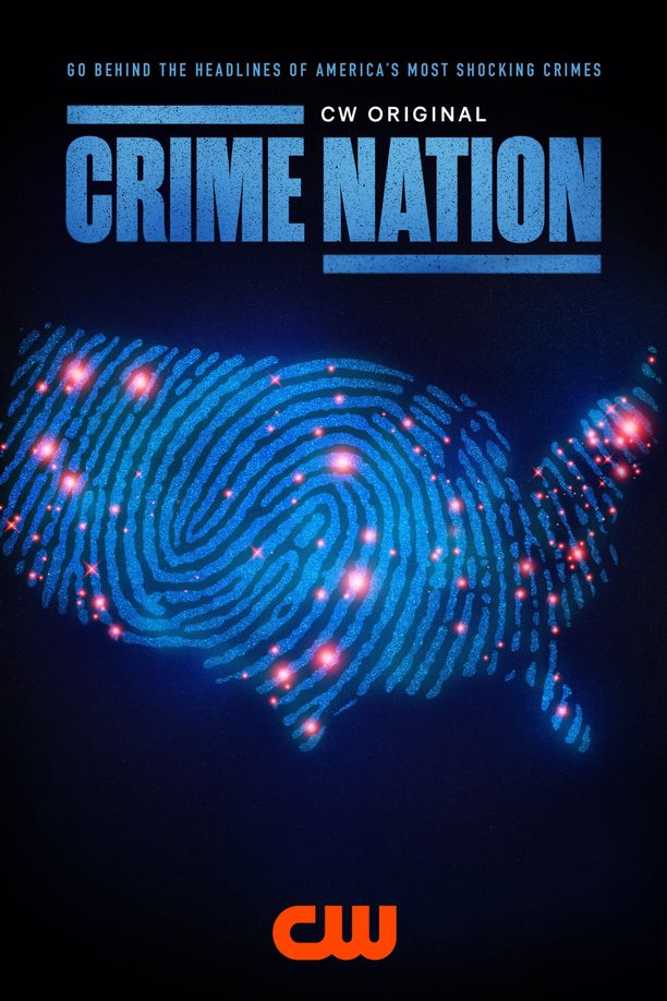 Crime Nation    第⁨一⁩季
     (2024)
