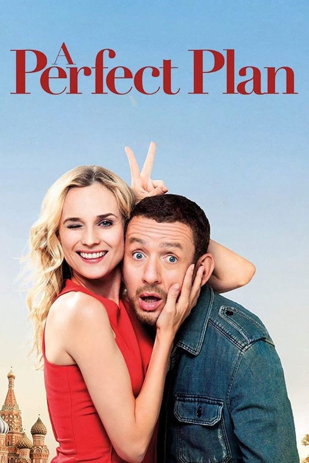 私奔B计划Un plan parfait (2012)