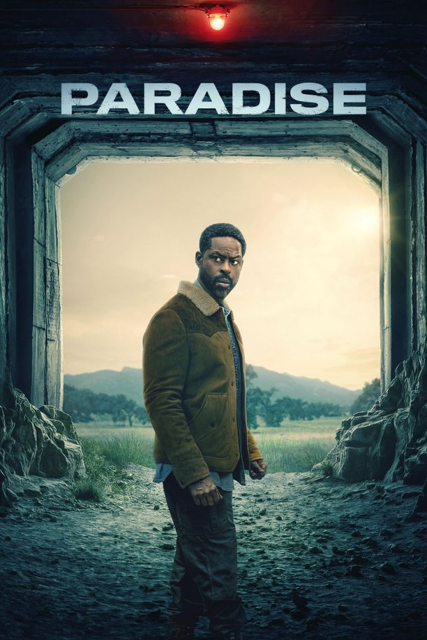 极乐凶间Paradise (2025)