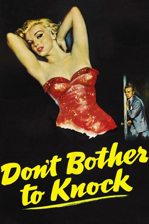 无需敲门Don't Bother to Knock (1952)