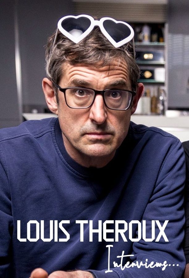 Louis Theroux Interviews    第⁨二⁩季
     (2023)