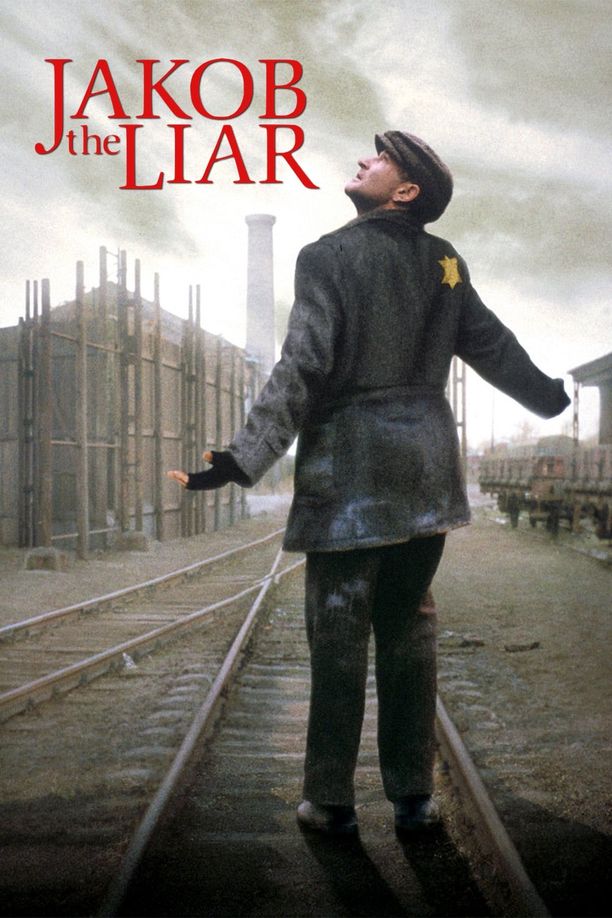 善意的谎言Jakob the Liar (1999)