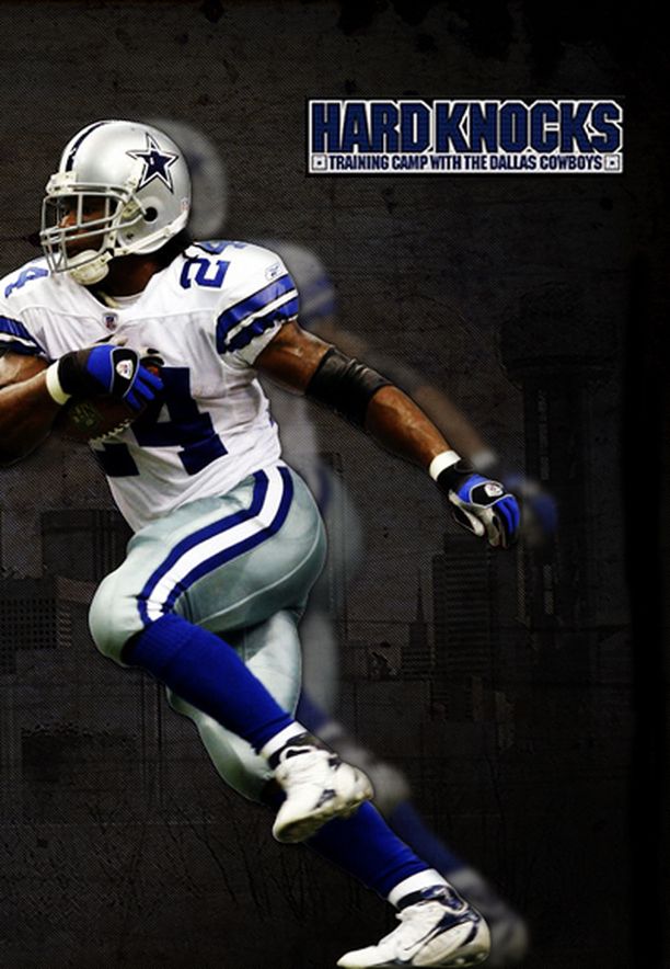 Hard Knocks (2001)    第⁨四⁩季
     (2008)