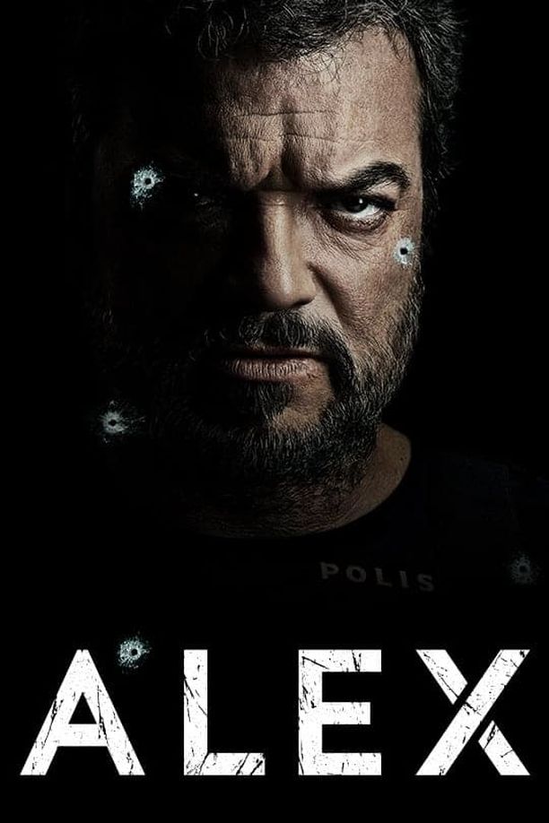Alex    第⁨一⁩季
     (2017)