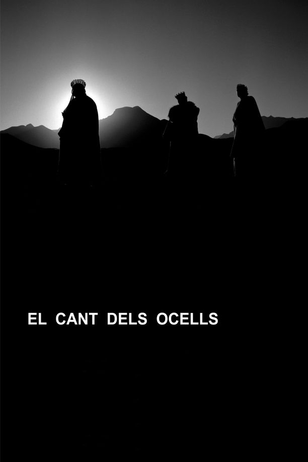 鸟的歌唱El cant dels ocells (2008)