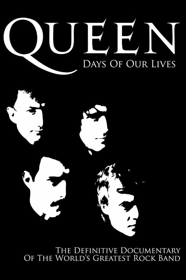 皇后乐队：演出岁月Queen: Days of Our Lives (2011)