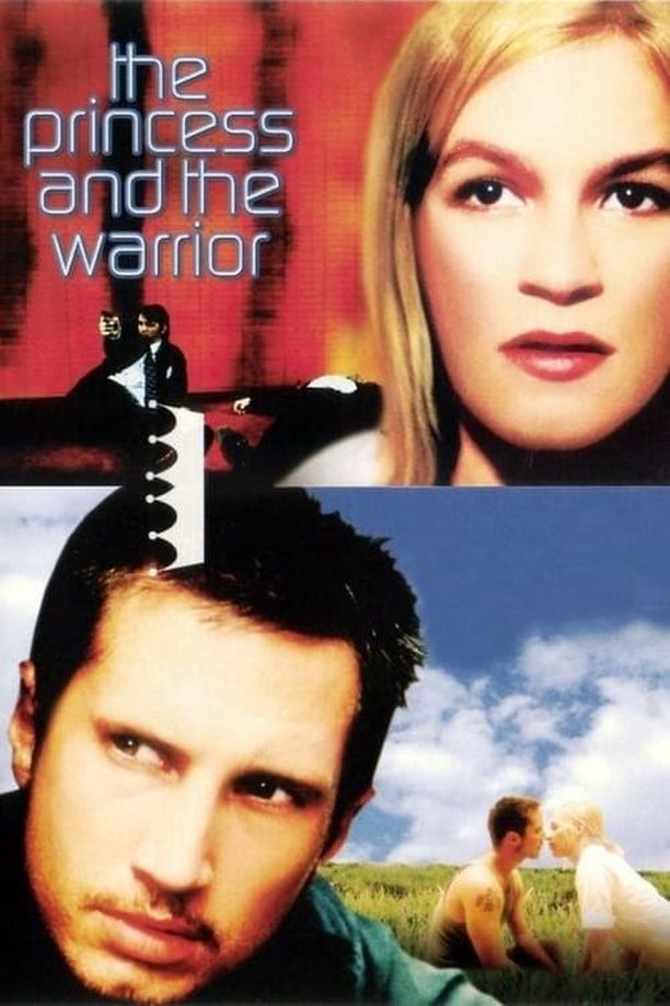 公主與戰士Der Krieger und die Kaiserin (2000)