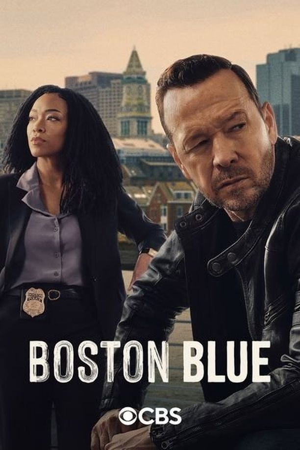 警察世家：波士顿    第⁨一⁩季
    Boston Blue (2025)