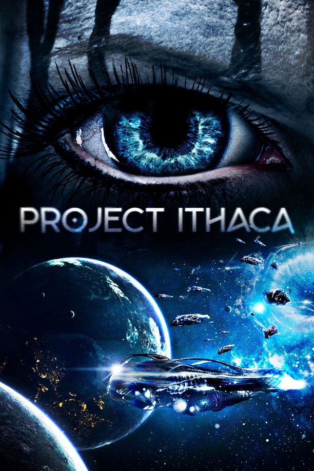 绑架地球人Project Ithaca (2019)