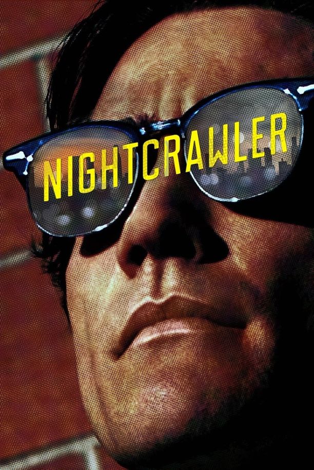夜行者Nightcrawler (2014)