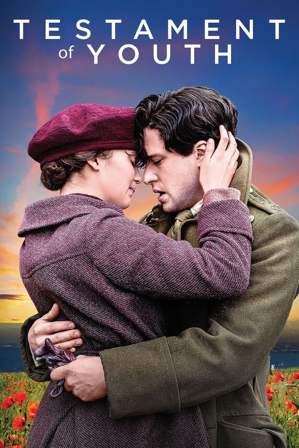 青春誓言Testament of Youth (2014)