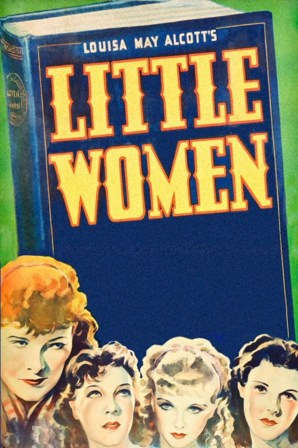 小妇人Little Women (1933)
