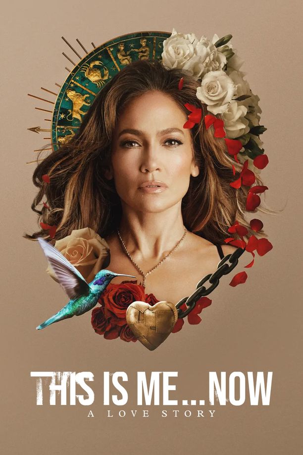 这就是现在的我This Is Me…Now (2024)