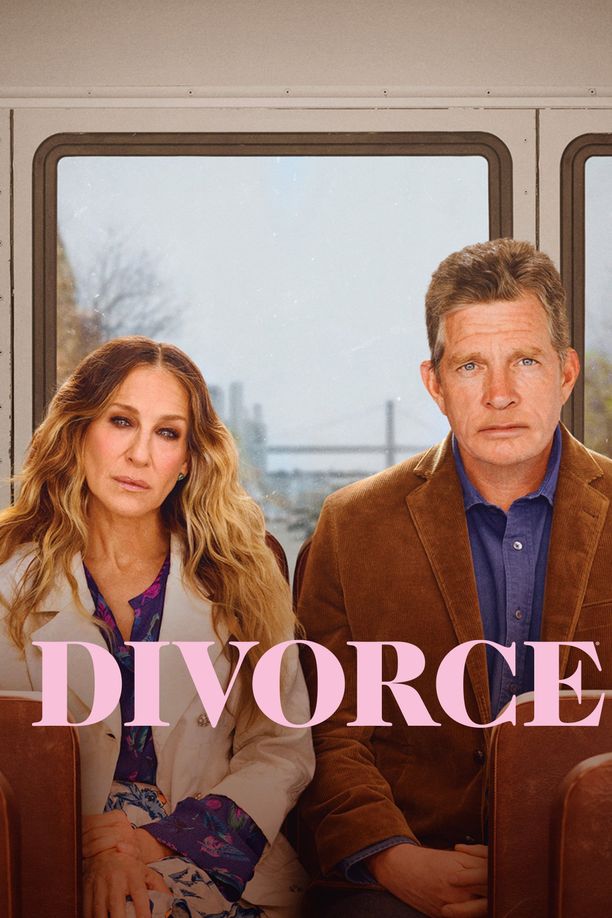 离婚Divorce (2016)