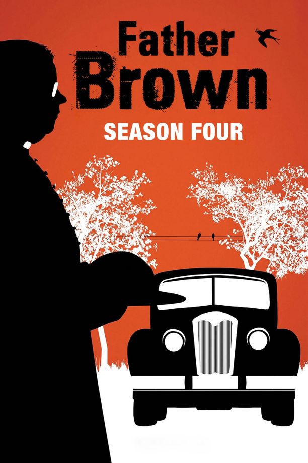 布朗神父    第⁨四⁩季
    Father Brown (2016)
