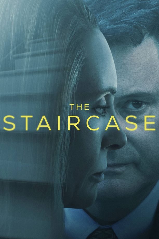 阶梯之间    第⁨一⁩季
    The Staircase (2022)