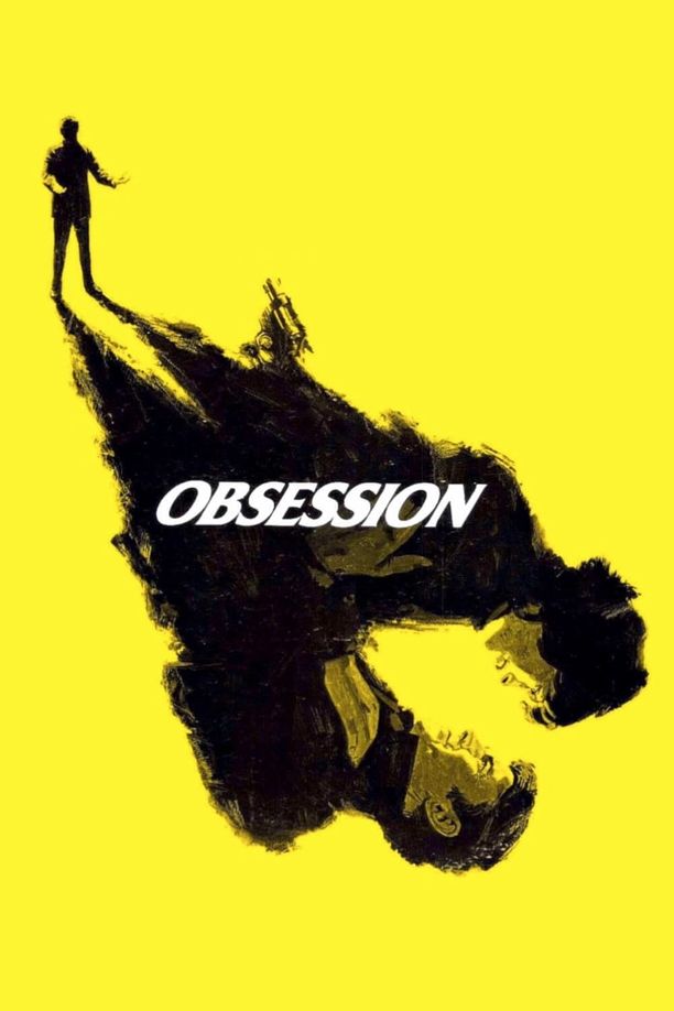 迷情记Obsession (1976)
