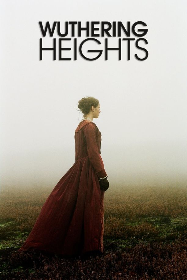 呼啸山庄Wuthering Heights (2011)