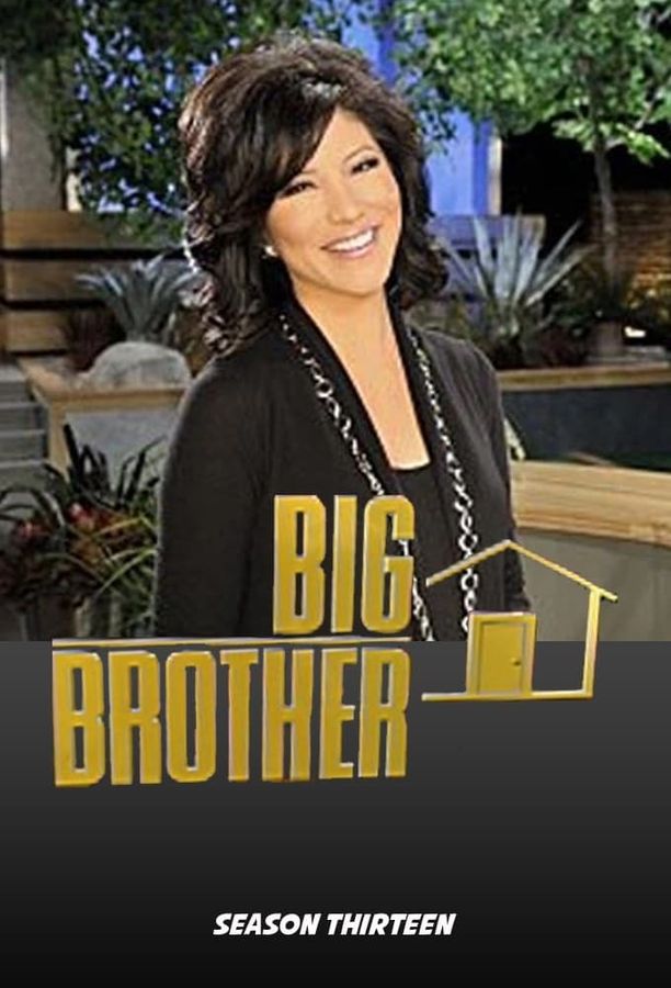 名人老大哥    第⁨十三⁩季
    Big Brother (2011)