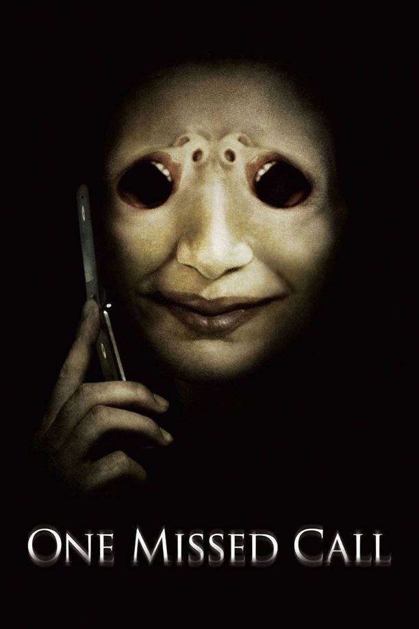 鬼来电One Missed Call (2008)