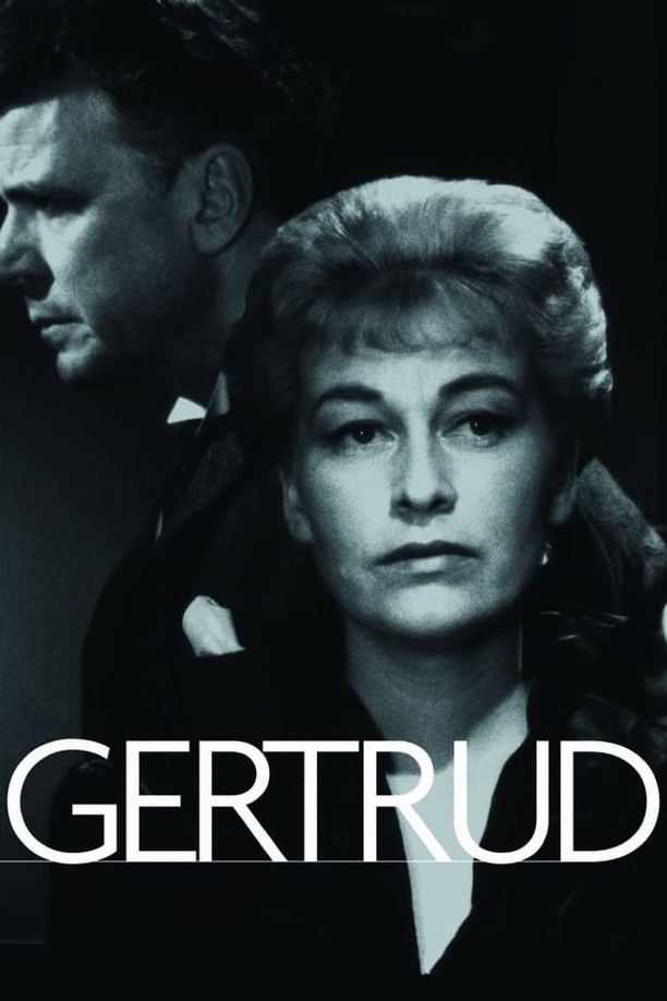 葛楚Gertrud (1964)