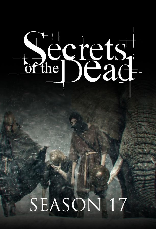 Secrets of the Dead    第⁨十七⁩季
     (2018)