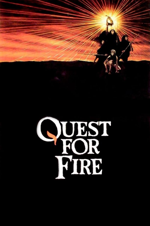 火之战La Guerre du feu (1981)