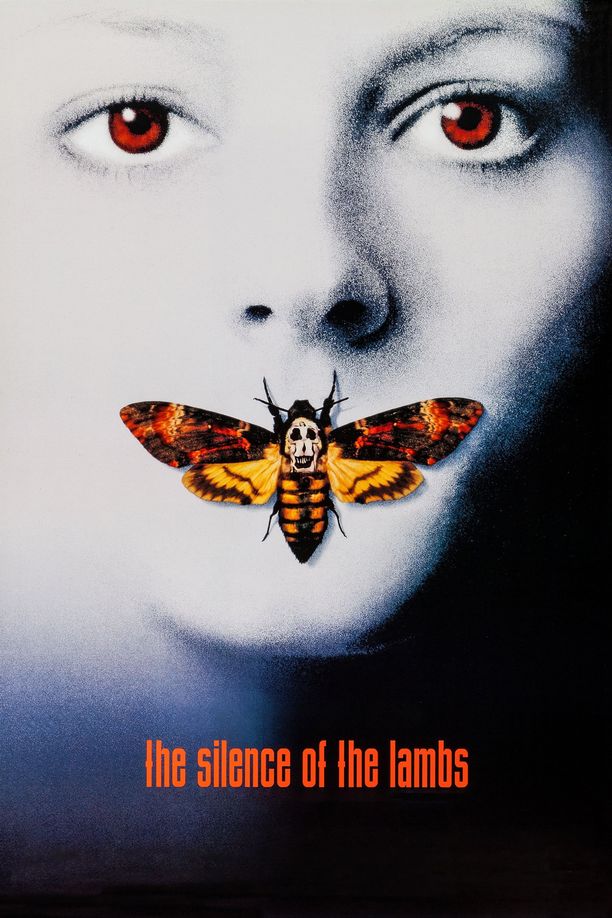 沉默的羔羊The Silence of the Lambs (1991)