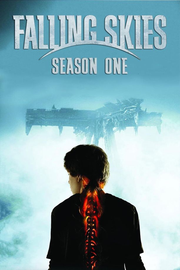 陨落星辰    第⁨一⁩季
    Falling Skies (2011)