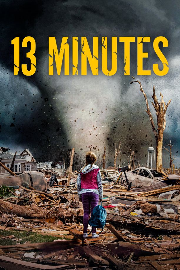13分钟13 Minutes (2021)