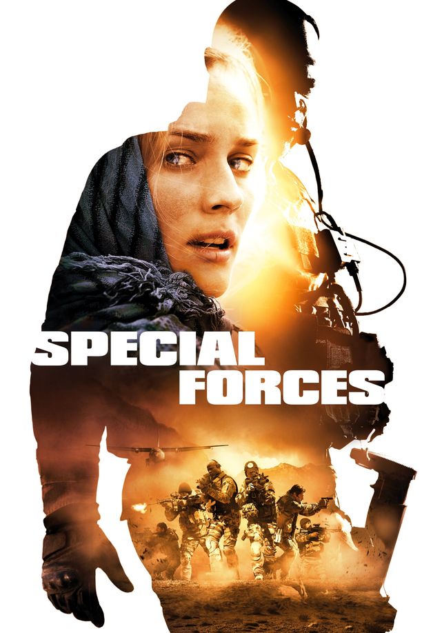 特种部队Forces spéciales (2011)
