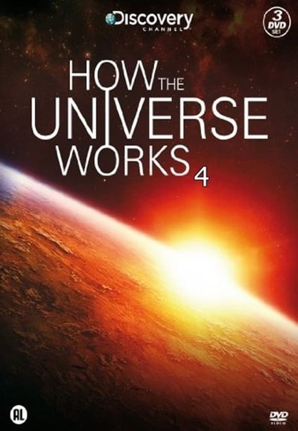 了解宇宙如何运行    第⁨四⁩季
    How the Universe Works (2015)