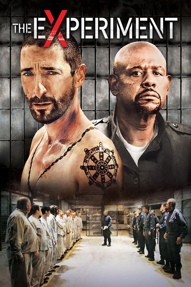 死亡实验The Experiment (2010)