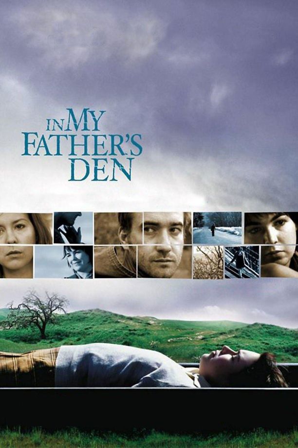 在我父亲的洞穴里In My Father's Den (2004)