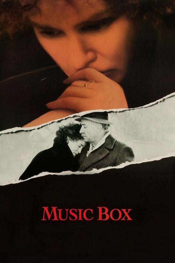 八音盒Music Box (1989)