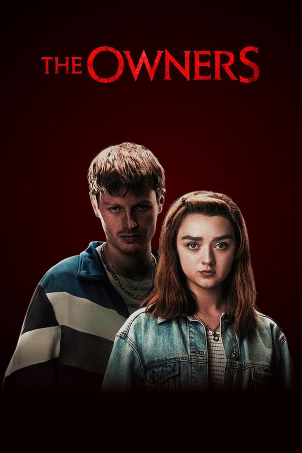 拥有者The Owners (2020)