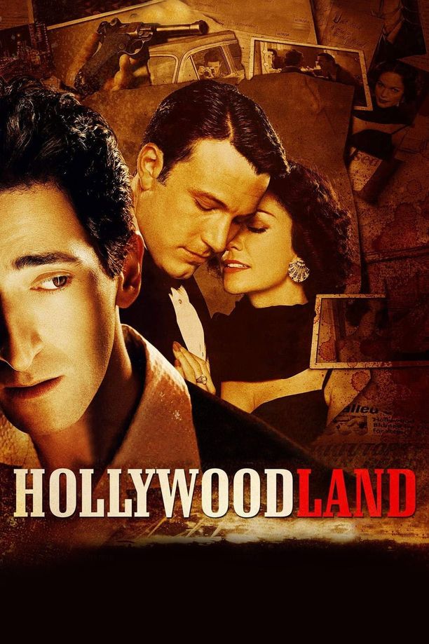 好莱坞庄园Hollywoodland (2006)