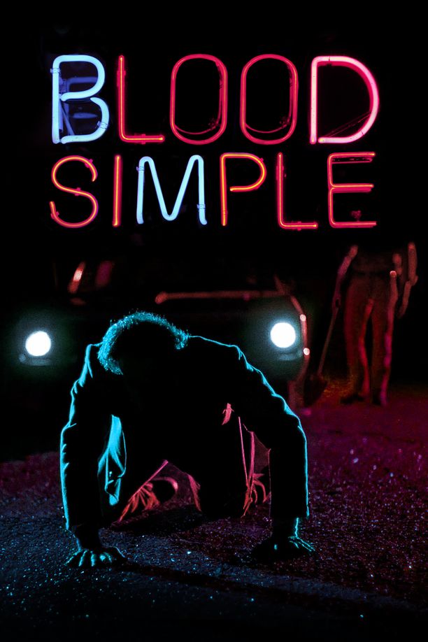血迷宫Blood Simple (1984)