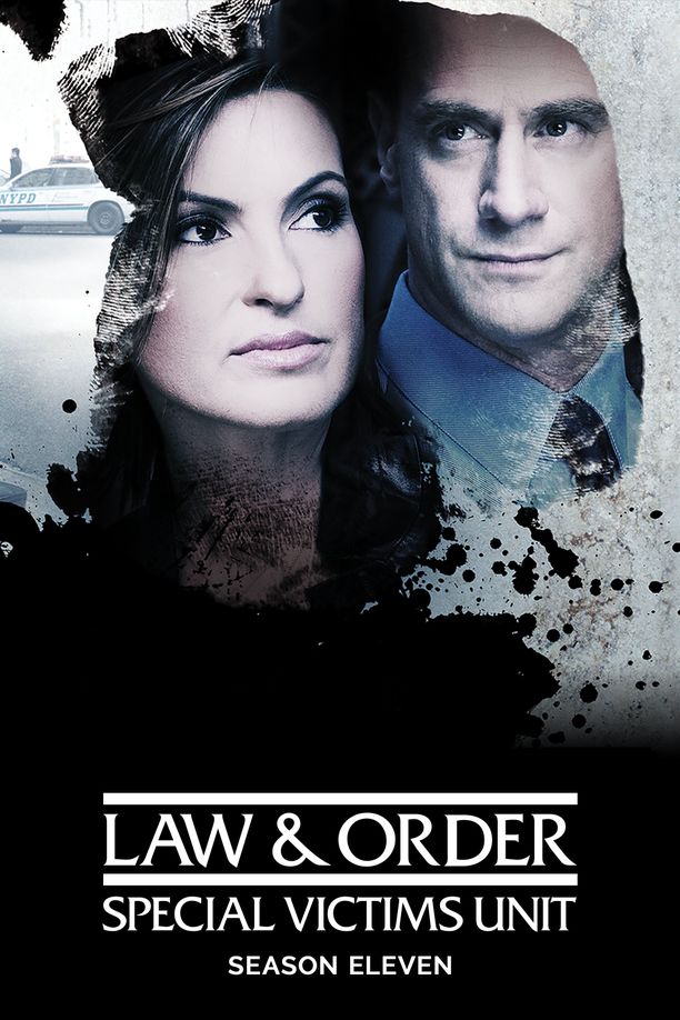 法律与秩序：特殊受害者    第⁨十一⁩季
    Law & Order: Special Victims Unit (2009)
