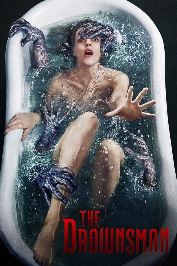 水鬼The Drownsman (2014)