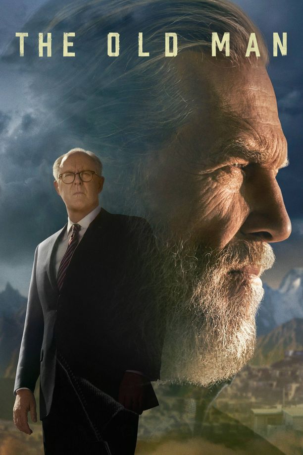 The Old Man    第⁨一⁩季
     (2022)