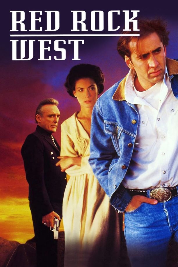 西部红石镇Red Rock West (1993)