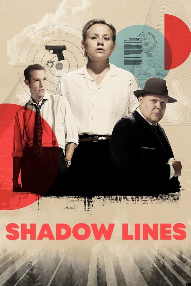 Shadow LinesNyrkki (2019)